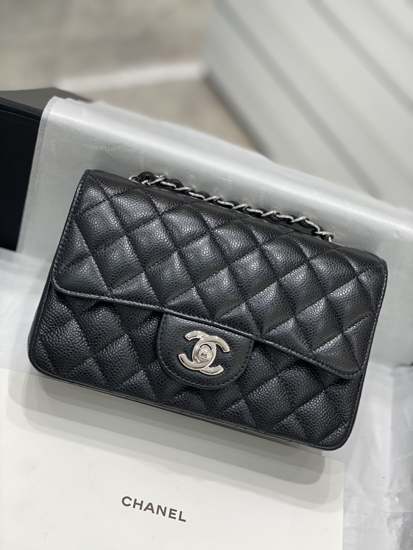 Chanel outlet cf 20